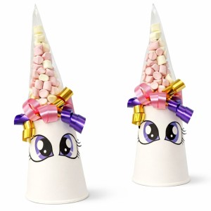 Eenhoorn Traktatie Beker