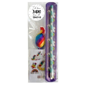 Eenhoorn Traktatie nr. 3