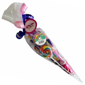 Eenhoorn Traktatie Puntzak