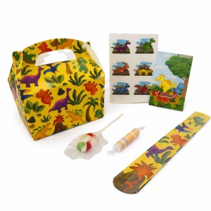 Dino Traktatie in Box