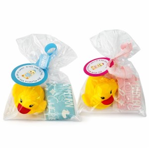 Geboorte Traktatie Eend Broertje of Zusje