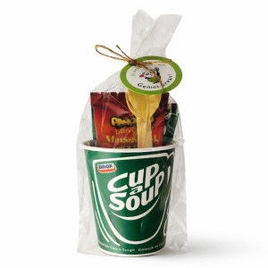 Soup Cadeautje