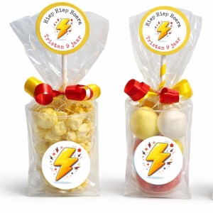 Monsters vangen Traktatie Beker