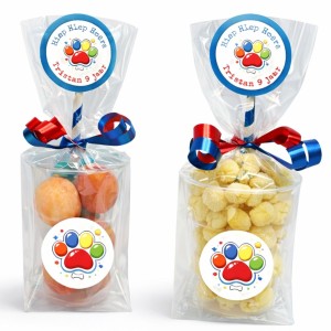 Hondenhelden Traktatie Beker