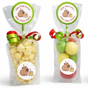 Capibara Traktatie Beker