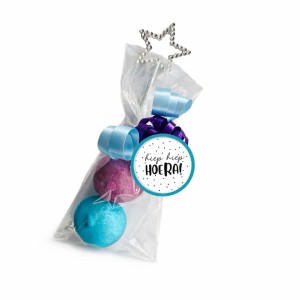 Ijskoningin traktatie