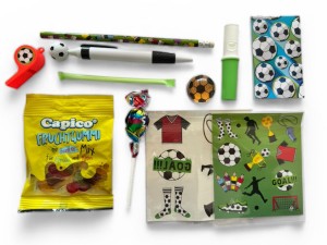 Cadeaubox Voetbal Feestje