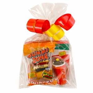 Lekker Snacken Traktatie