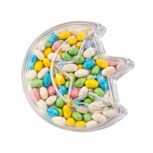 Maan / Ster Traktatie