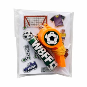 Mini Traktatie Voetbal