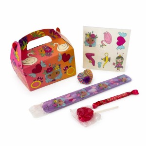 Prinses Traktatie in Box