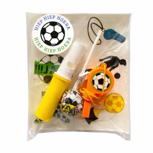 Voetbal Traktatie nr. 3