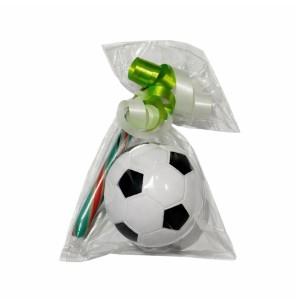 Voetbal Traktatie nr. 4