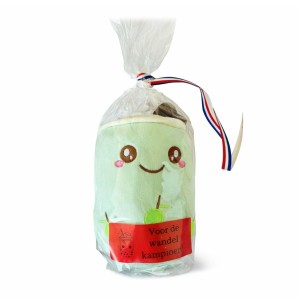 Bubble Tea Vierdaagse Cadeautje