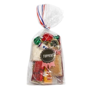 Vierdaagse Cadeaupakket voor Volwassenen – Wandeltopper