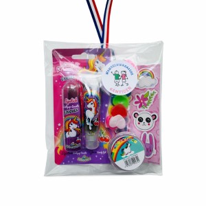 Schattig Vierdaagse Cadeautje