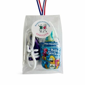 Schoentje Vierdaagse Cadeautje