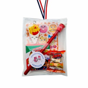 Snack Cadeautje Vierdaagse