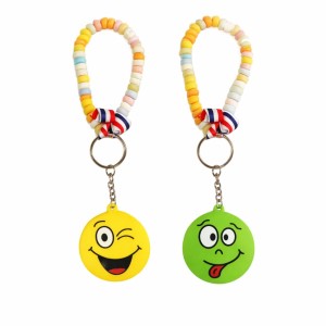 Snoepketting met Emoji