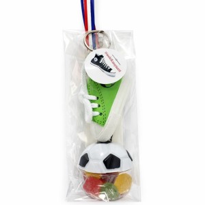 Voetbal Schoen Vierdaagse Cadeautje