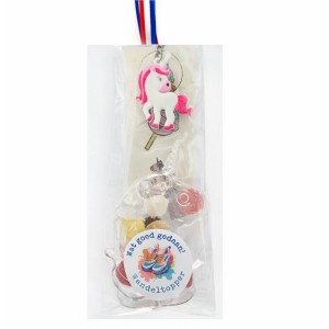 Eenhoorn Vierdaagse Cadeautje