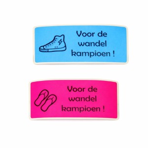 Sticker Avondvierdaagse