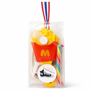 Snack Ventilator Vierdaagse Cadeautje