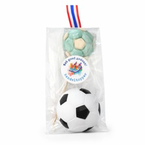 Voetbal Bal Vierdaagse Cadeautje