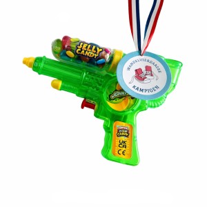 Waterpistool  Snoep Vierdaagse Cadeautje
