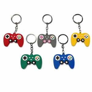 Sleutelhanger Game Controller