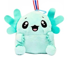 Axolotl Knuffel