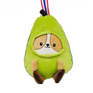 Fruit Kawaii Knuffel