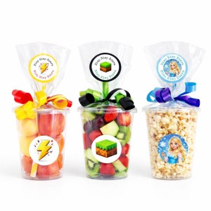 Thema Beker Traktatie