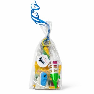 Voet Vierdaagse Cadeautje