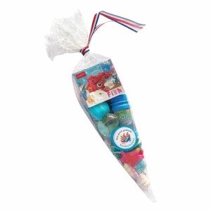 Vierdaagse Cadeautje Zee – Wandeltopper Traktatie (per stuk)