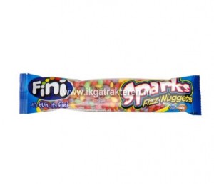 Snoep: Fini Sparks