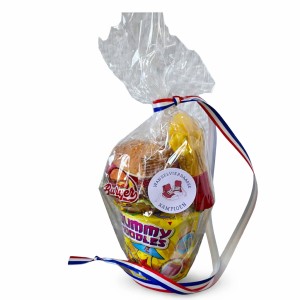 Snack Bag Vierdaagse Cadeautje