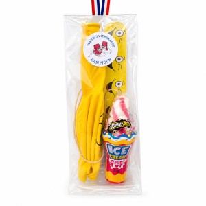 IJsje Cadeautje Vierdaagse