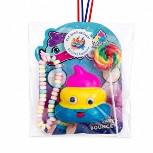 Poep Putty Vierdaagse Cadeautje