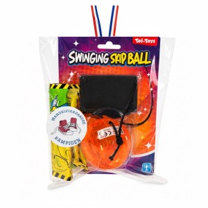 Vierdaagse Cadeautje Bal met Licht