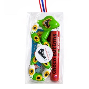 Slang Vierdaagse Cadeautje