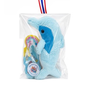 Dolfijn Vierdaagse Cadeautje