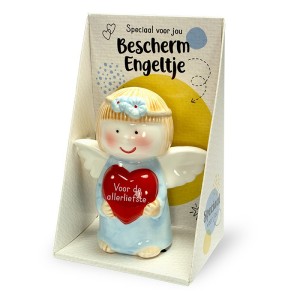 Beschermengeltje Voor de Allerliefste