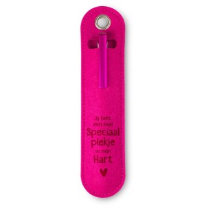 Speciaal Plekje in Mijn Hart Pen Cadeautje
