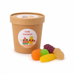 Fijne vakantie cadeautje