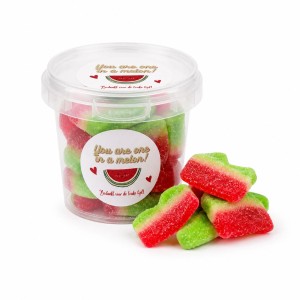 You are one in a Melon Afscheidscadeautje - Afscheid Collega