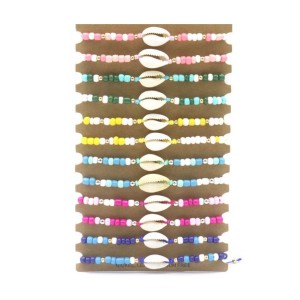 Armband Schelp
