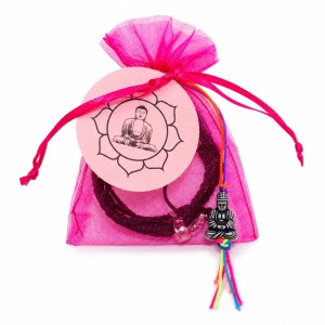 Armband Boeddha Cadeautje
