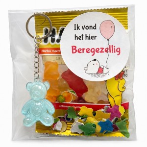 Giveaway Beertje