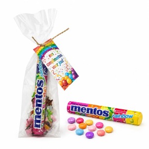 Een complimentos voor jou!